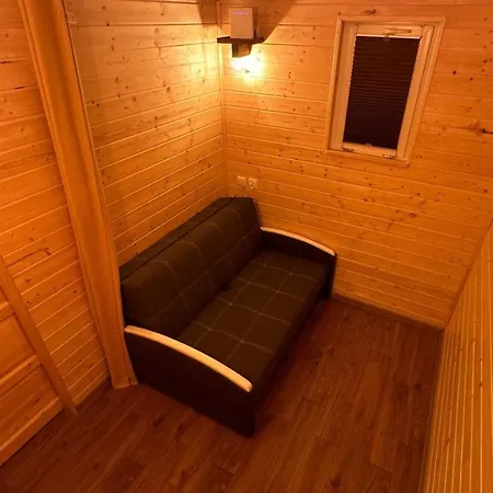 Domek Pod Brzozami Brodnica  Exterior photo