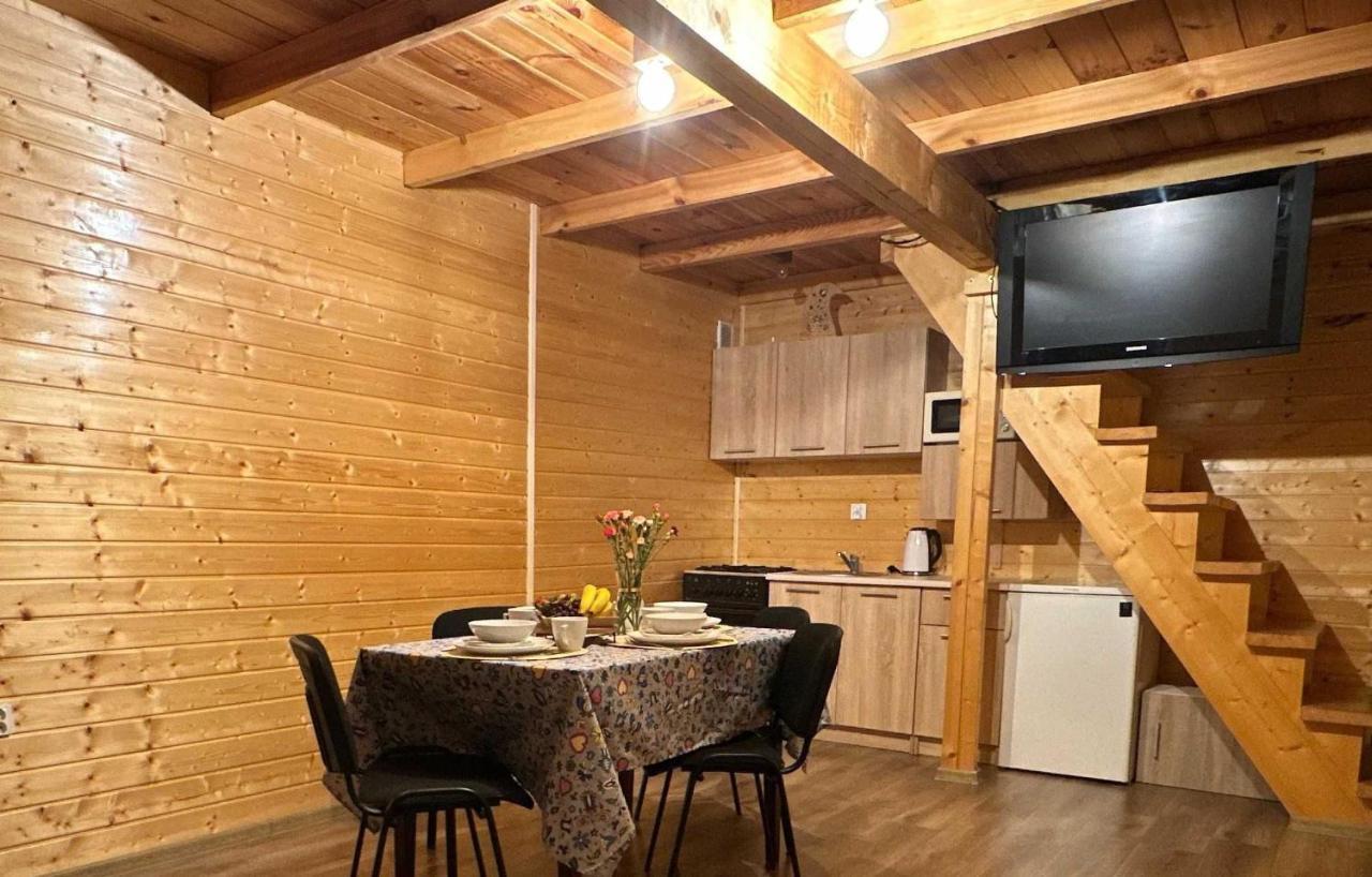 Holiday home Pod Brzozami Brodnica (Kartuzy)