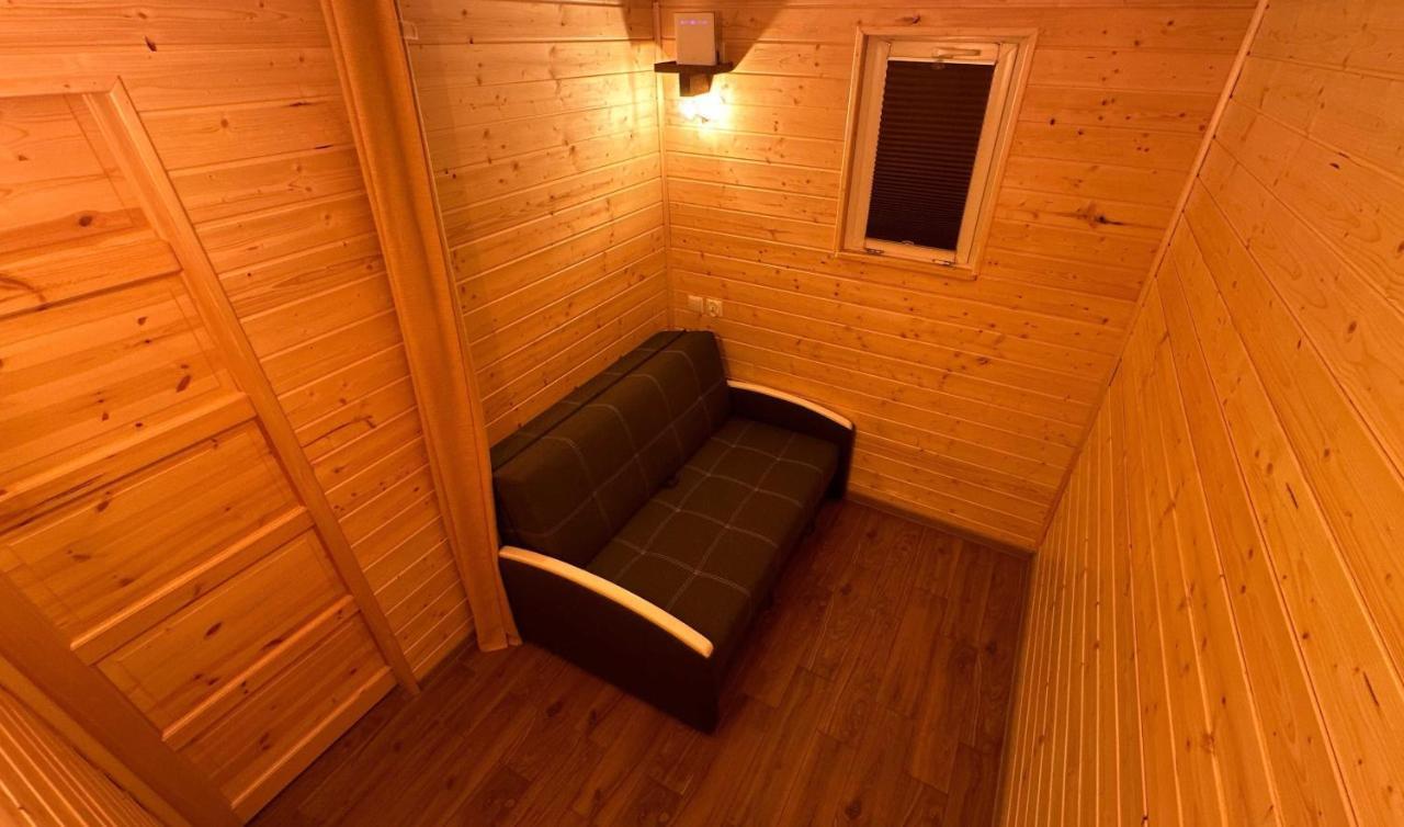 Pod Brzozami Brodnica (Kartuzy)
