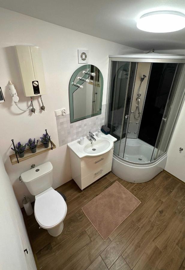 Pod Brzozami Holiday home Brodnica (Kartuzy)