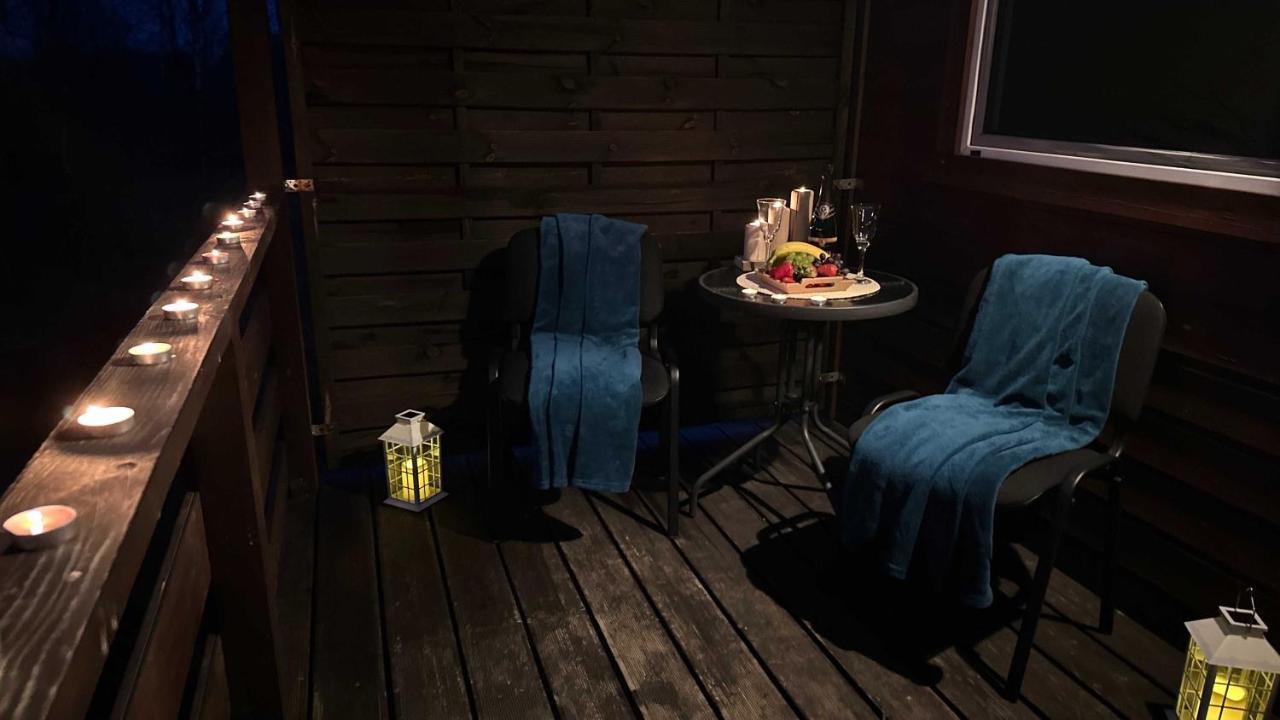 Holiday home Pod Brzozami *