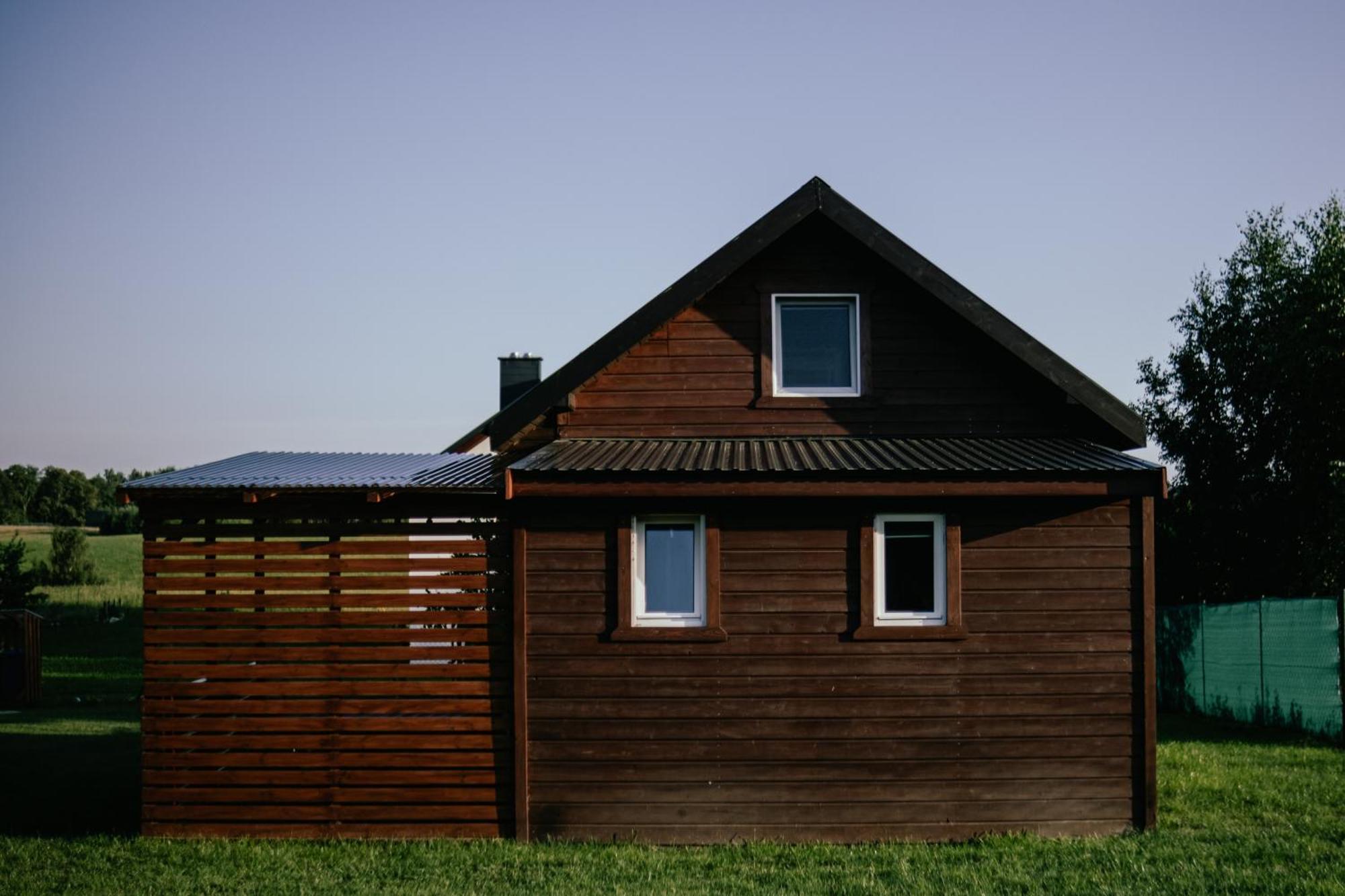 Holiday home Pod Brzozami